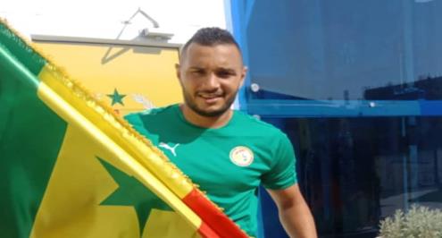 حارس جولدي يتحدث عن.. تواضع ماني.. براعة كوليبالي والتصدي لركلات الجزاء